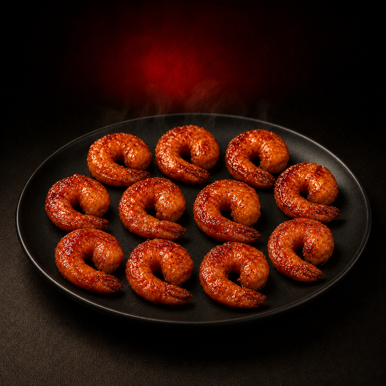 12 Pieces of Shrimp
