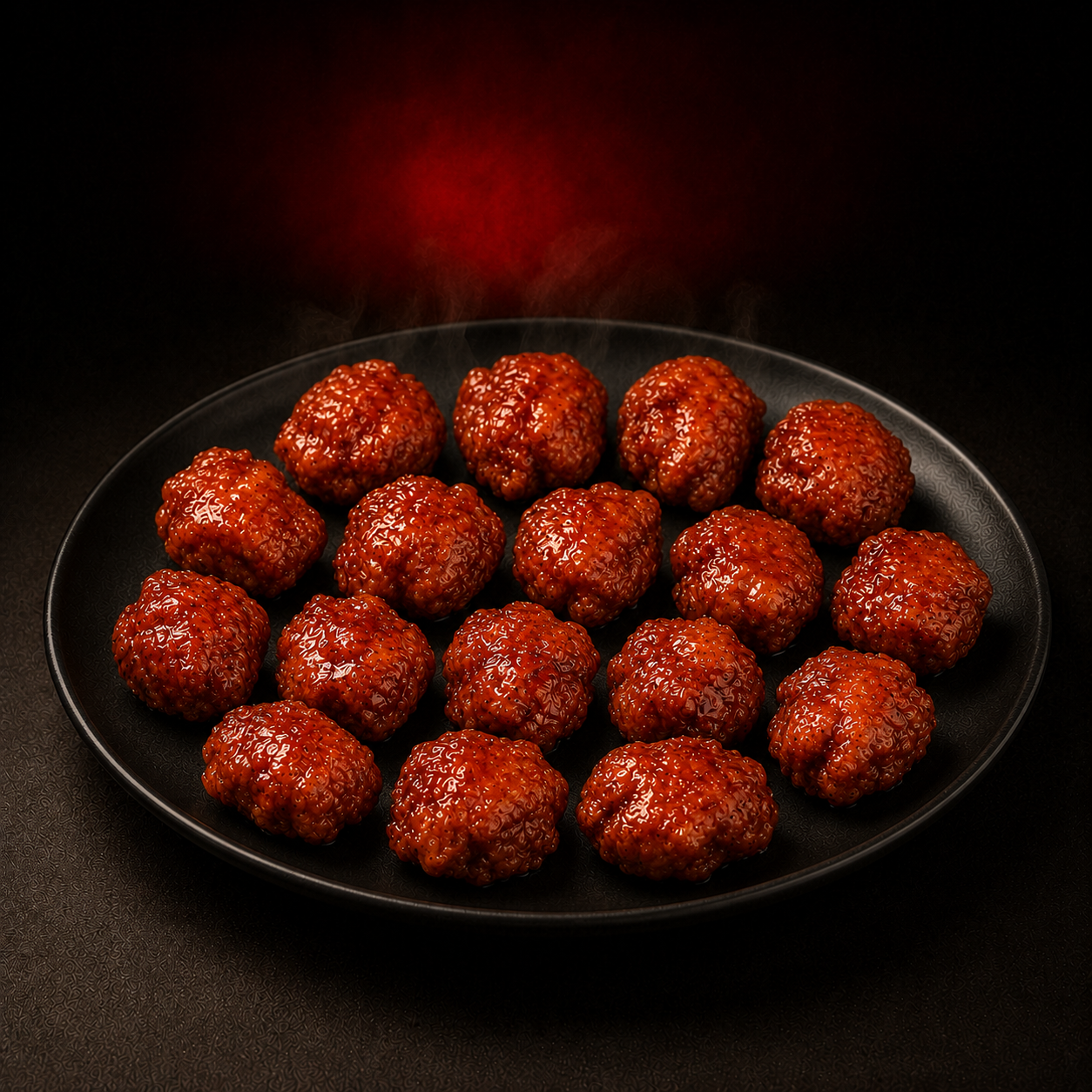 16 Pieces of Boneless Chicken