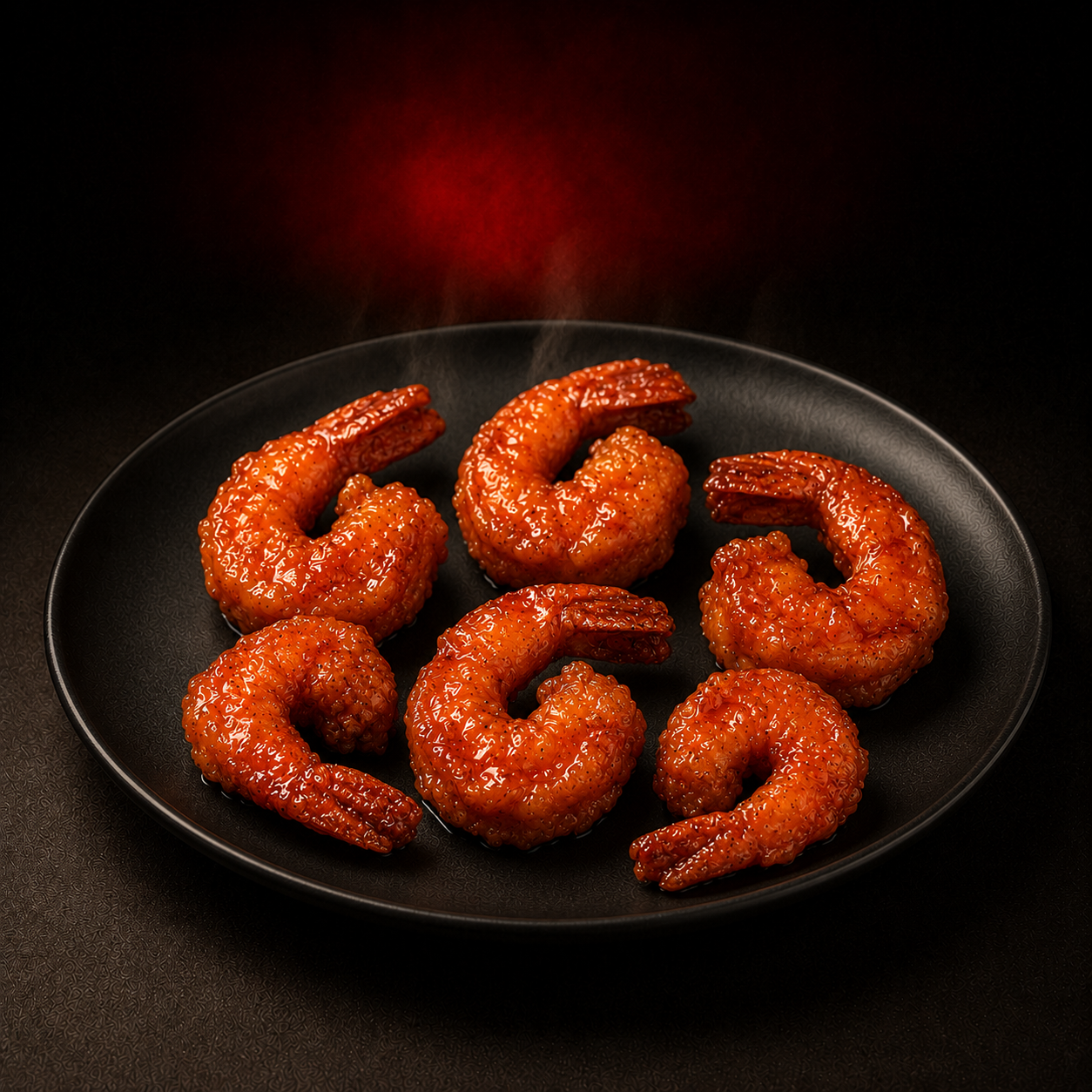 6 Pieces of Shrimp