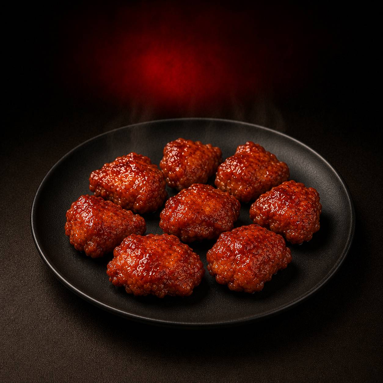 8 Pieces of Boneless Chicken
