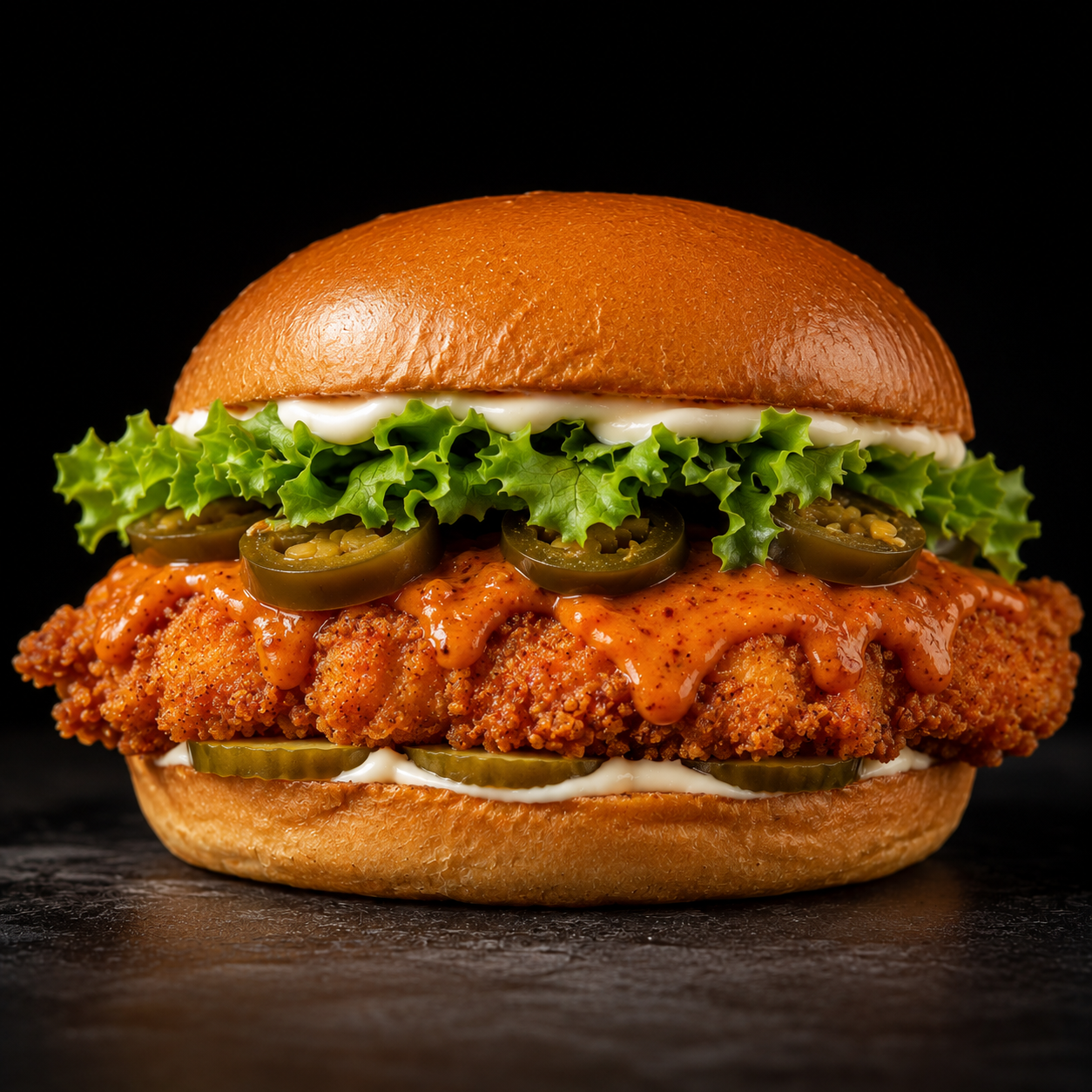 Mexican Chicken