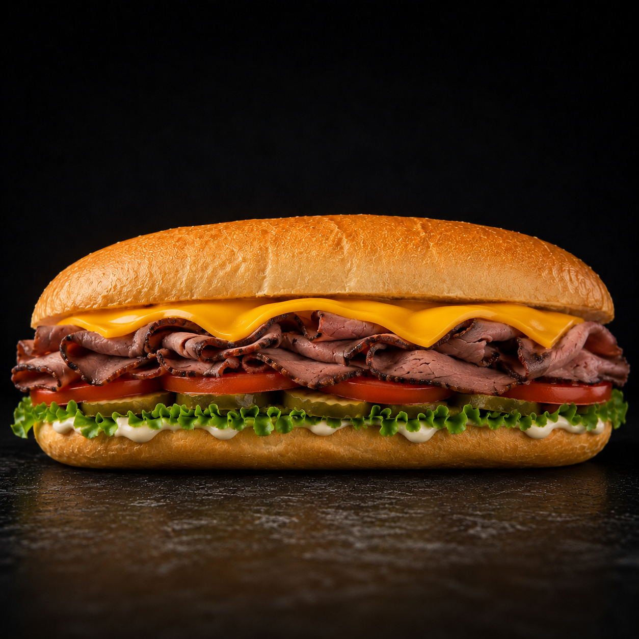 Roast Beef