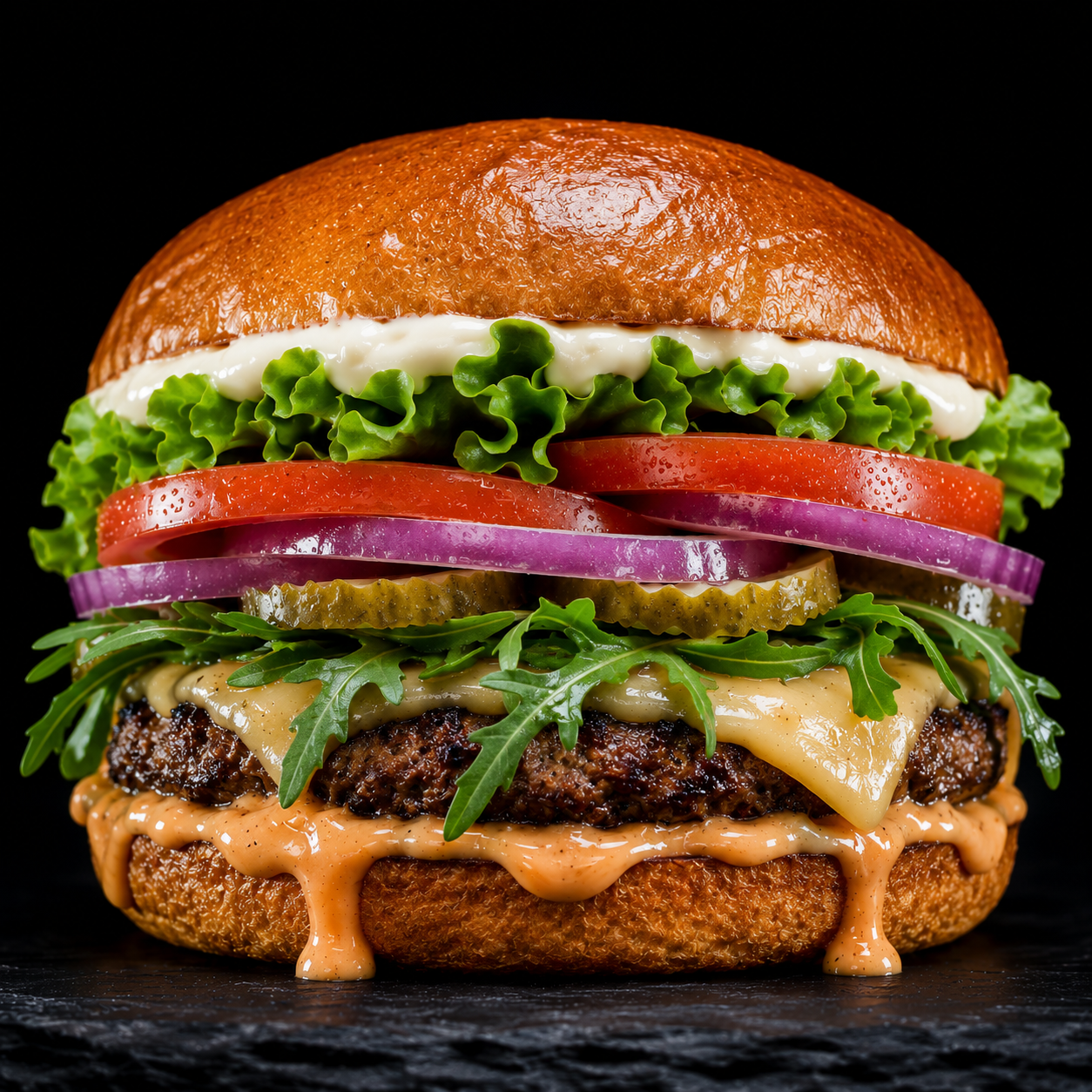 Rocca Burger