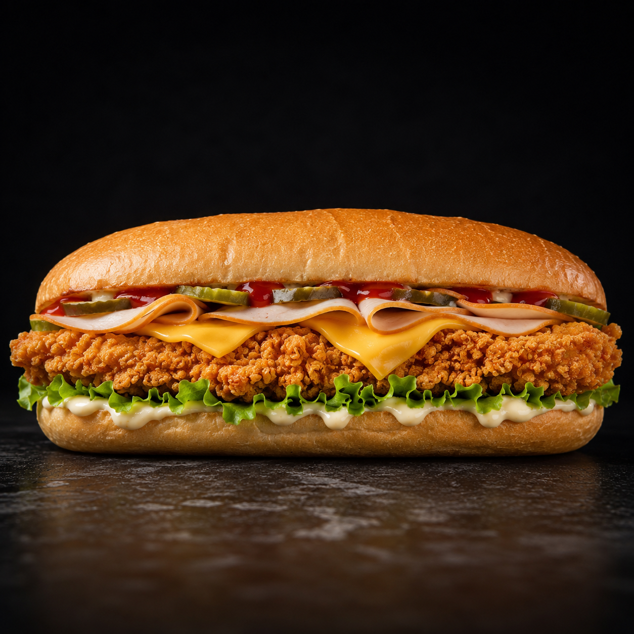 Zinger