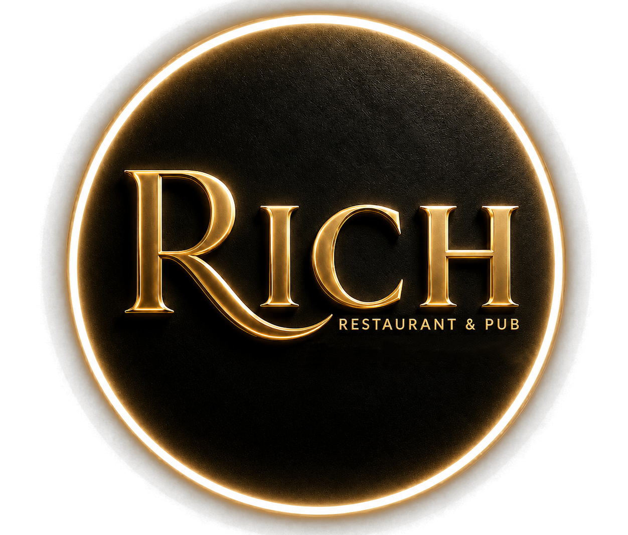 Rich Restaurant & pub