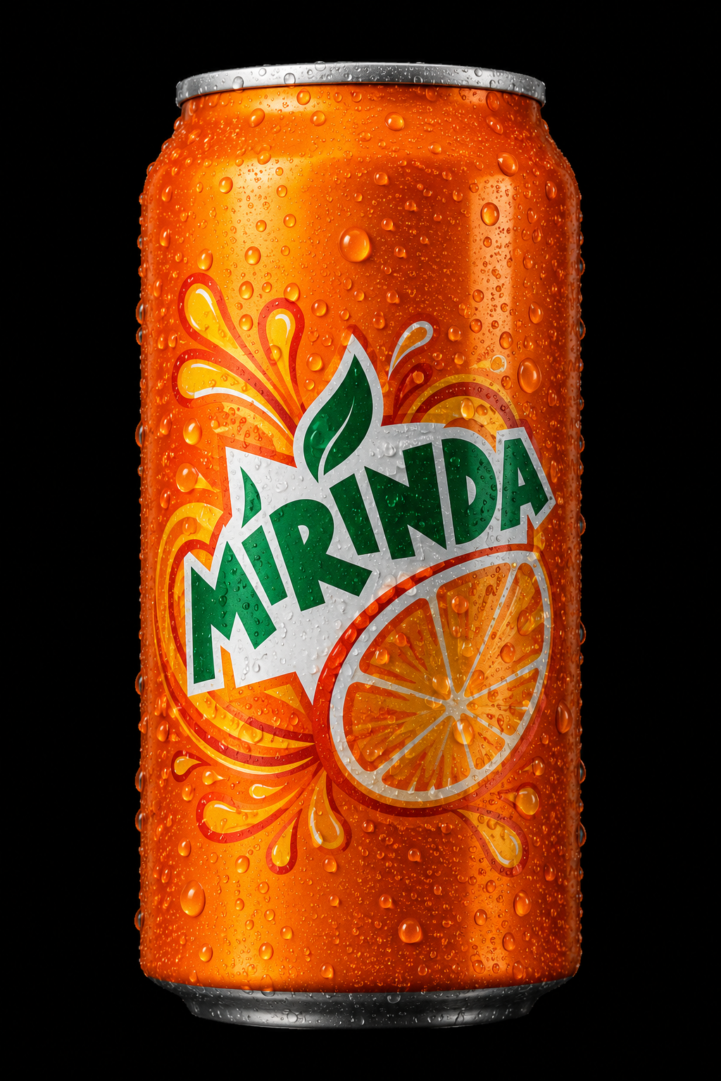 Mirinda